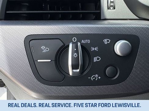 Used 2023 Audi A5 2.0T Prestige w/ Black Optic Plus Package image 23