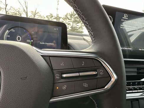 New 2026 Honda Prologue Elite image 26