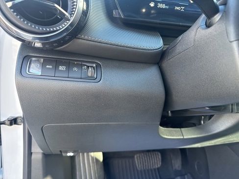 New 2026 Chevrolet Equinox LT w/ LPO, Floor Liner Package image 20