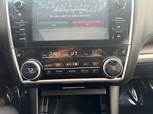 Used 2018 Subaru Outback 3.6R Limited image 20