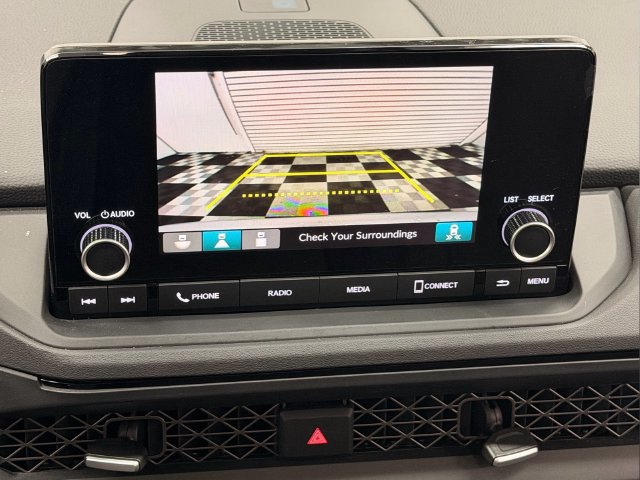 Certified 2025 Honda Accord SE image 28