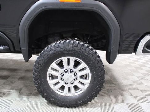 Used 2020 GMC Sierra 3500 SLT w/ SLT Convenience Package image 44