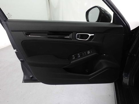 Used 2024 Honda Civic EX image 10