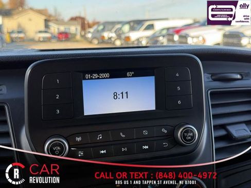 Used 2020 Ford Transit 250 148 High Roof Extended image 20