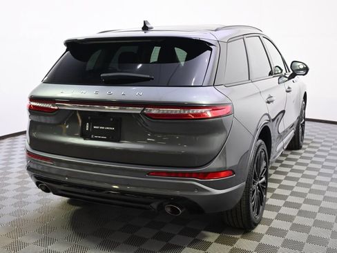 New 2026 Lincoln Corsair Reserve w/ Jet Appearance Package AWD/4WD image 6