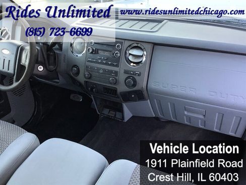 Used 2011 Ford F350 XLT image 30