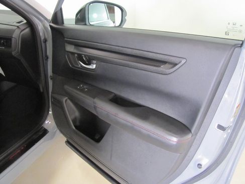 Certified 2023 Honda CR-V Sport image 19