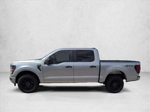 New 2025 Ford F150 STX image 9