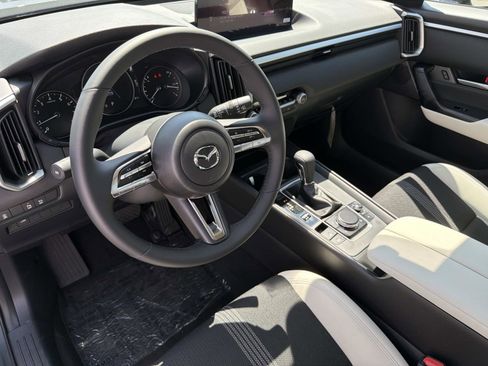 New 2026 MAZDA CX-50 AWD 2.5 S w/ Preferred Pkg image 7