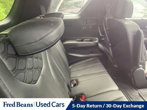 Used 2020 Hyundai Palisade Limited AWD/4WD image 8