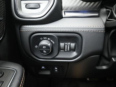 Used 2024 RAM 1500 TRX AWD/4WD image 18