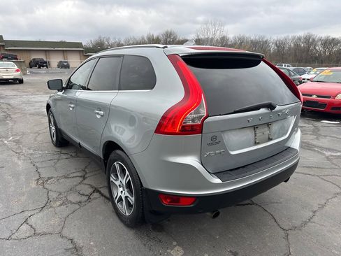 Used 2011 Volvo XC60 T6 image 8