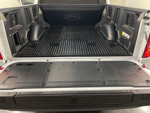 Certified 2023 Ford F150 XLT w/ Equipment Group 302A High image 32