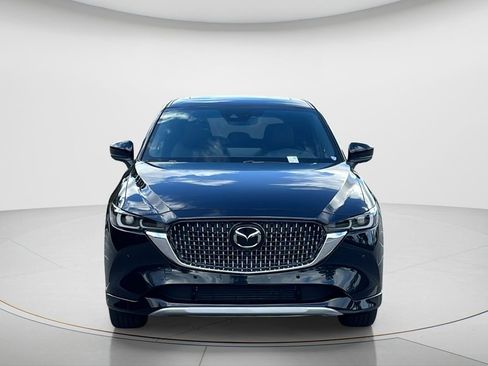 Used 2025 MAZDA CX-5 Signature image 8