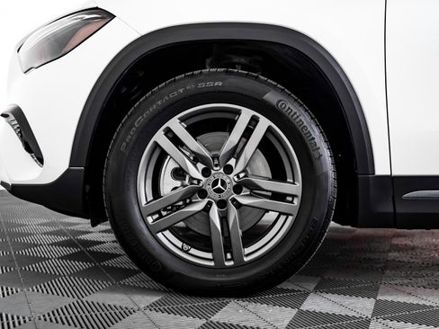 Certified 2026 Mercedes-Benz GLA 250 image 6