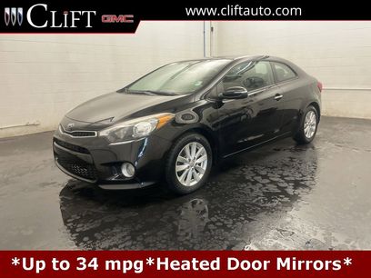 Used 2016 Kia Forte Koup EX