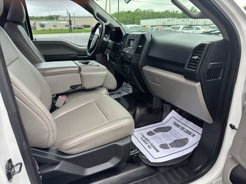 Used 2017 Ford F150 XL RWD image 20