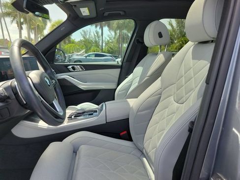 Used 2024 BMW X5 sDrive40i w/ Parking Assistance Package RWD image 17