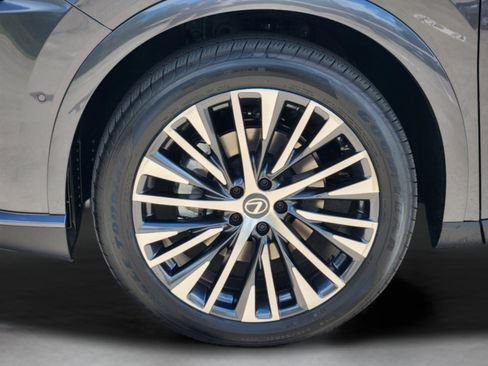 New 2026 Lexus RX 350 AWD image 6