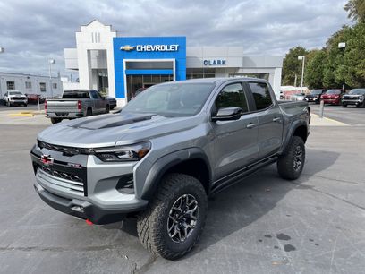 New 2026 Chevrolet Colorado ZR2 w/ Technology Package