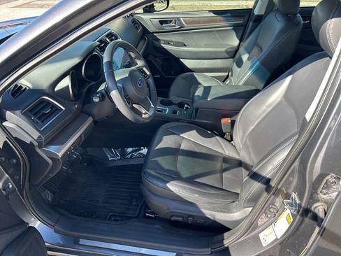 Used 2019 Subaru Legacy 2.5i Limited image 7