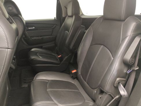 Used 2015 GMC Acadia SLT w/ Open Road Package image 18