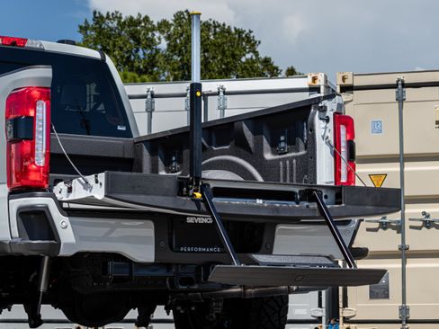 New 2026 Ford F250 XL w/ STX Appearance Package AWD/4WD image 31