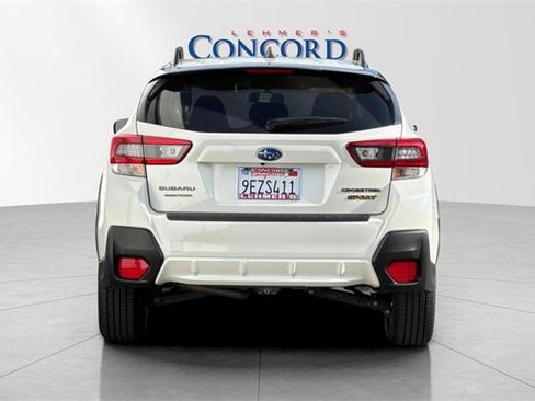 Used 2023 Subaru Crosstrek 2.5i Sport image 5