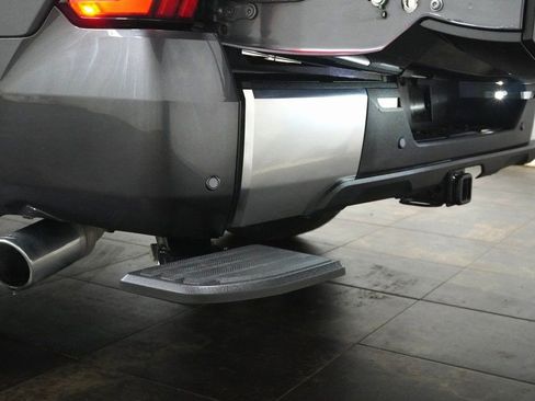 Used 2024 Toyota Tundra Capstone image 7