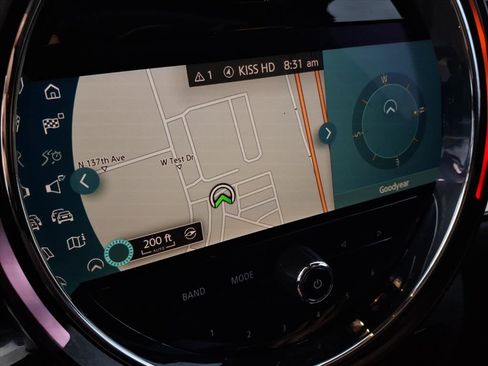 Used 2022 MINI Cooper Clubman S image 22