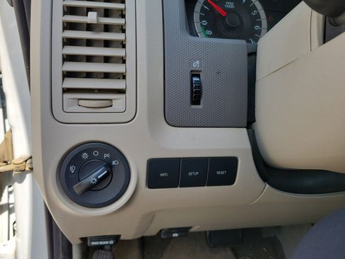 Used 2011 Ford Escape 4WD Hybrid image 13