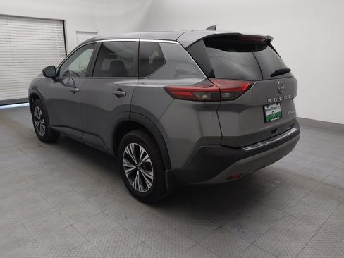 Used 2023 Nissan Rogue SV image 5