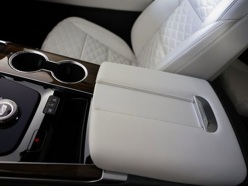 Used 2026 Cadillac Escalade Platinum Sport w/ LPO, Floor Liner Package image 48