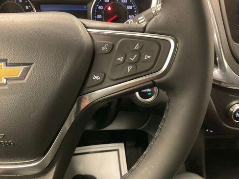 Used 2024 Chevrolet Equinox LT image 21