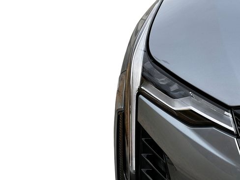 Used 2024 Cadillac CT4 V Blackwing w/ Driver Assist Package RWD image 6