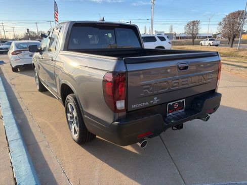 New 2026 Honda Ridgeline RTL image 15