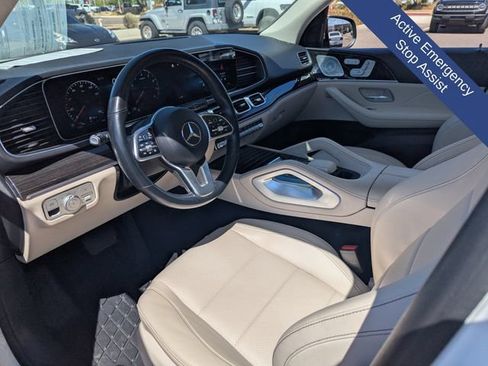 Used 2023 Mercedes-Benz GLE 450 4MATIC w/ 3rd Row Seat Package image 23