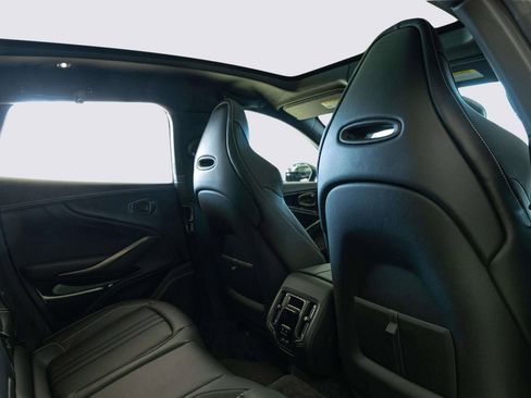 New 2026 Aston Martin DBX 707 image 41