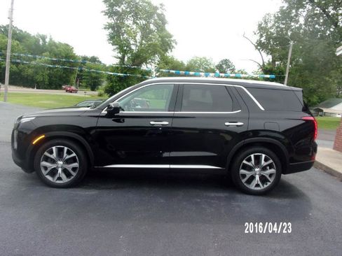 Used 2020 Hyundai Palisade SEL FWD image 6
