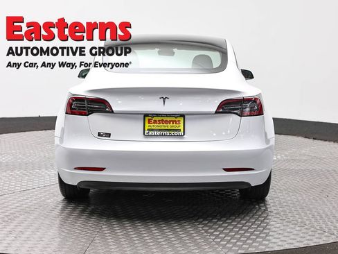 Used 2023 Tesla Model 3 Standard Range RWD image 6