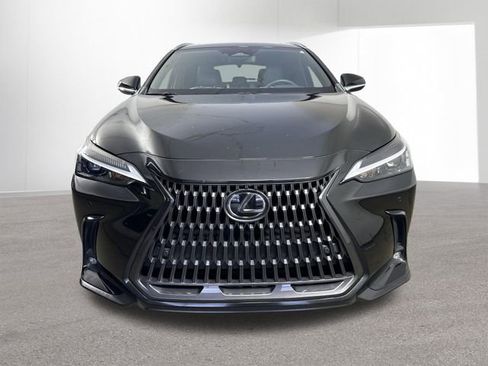 Used 2024 Lexus NX 350 AWD image 27