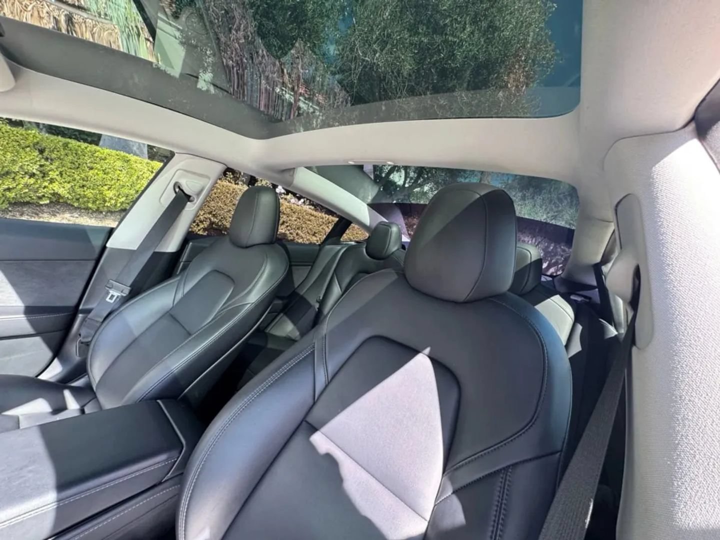 Used 2023 Tesla Model 3 Standard Range RWD image 10