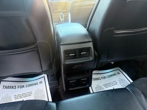 Used 2015 Ford Edge Sport w/ Equipment Group 401A image 11