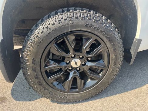 Used 2020 Chevrolet Silverado 1500 RST w/ All-Star Edition AWD/4WD image 17