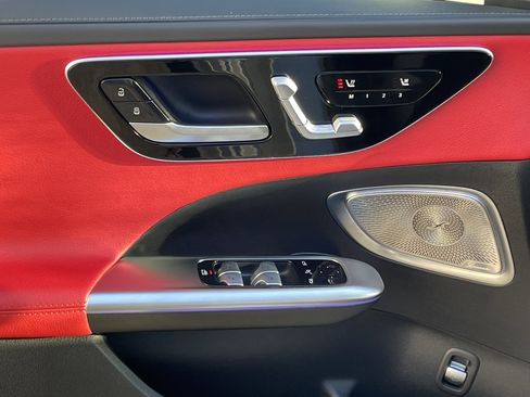 Certified 2023 Mercedes-Benz C 43 AMG AMG C 43 4MATIC Sedan image 19