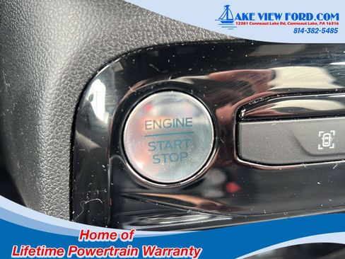 Used 2023 Ford Escape ST-Line Select w/ Tech Pack #1 AWD/4WD image 34