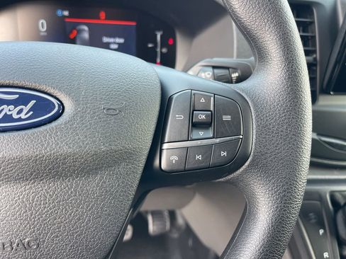 New 2026 Ford Transit 350 148 High Roof Extended w/ Load Area Protection Package image 15