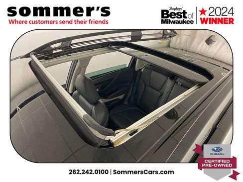 Certified 2024 Subaru Forester Limited image 19