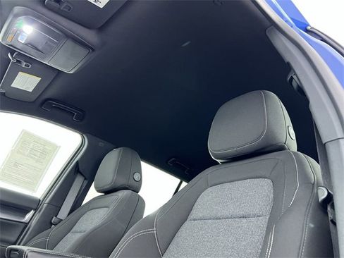 Used 2025 GMC Terrain Elevation image 19