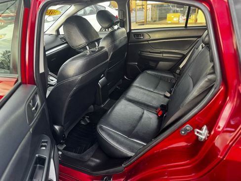 Used 2014 Subaru Impreza 2.0i Sport Limited AWD/4WD image 14